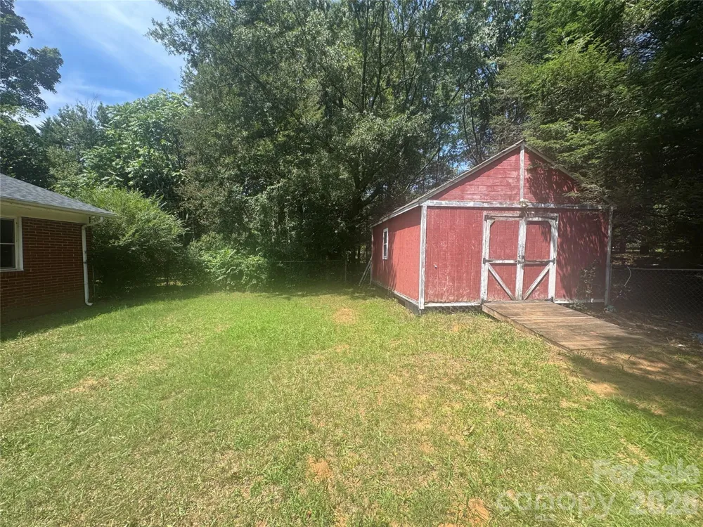 2175 Triplett Road Mt Ulla, NC 28125