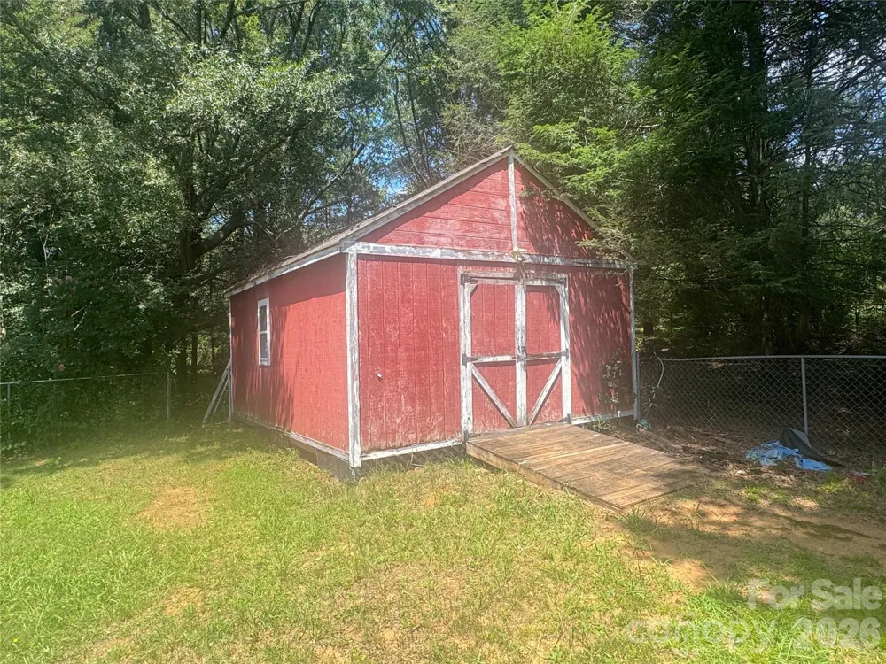 2175 Triplett Road Mt Ulla, NC 28125