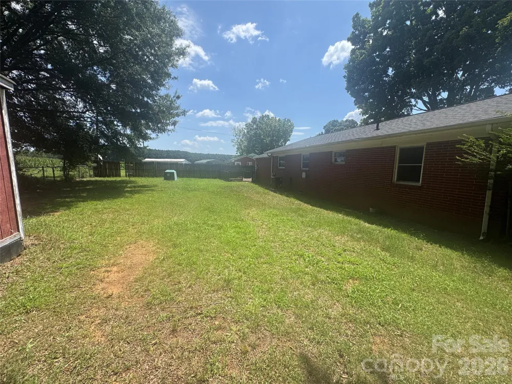 2175 Triplett Road Mt Ulla, NC 28125