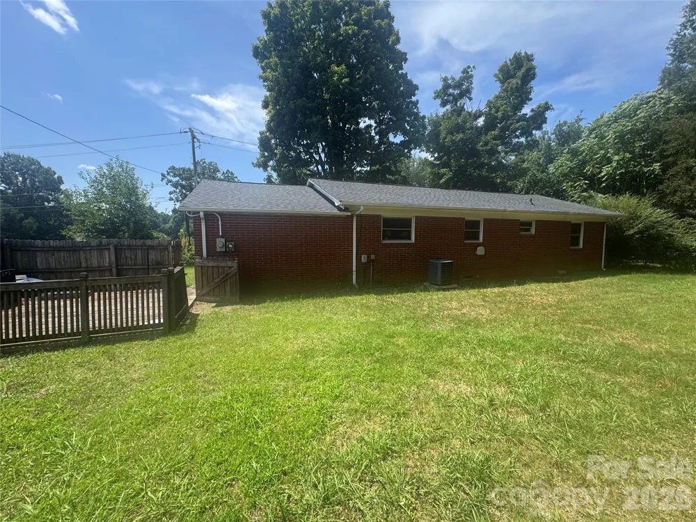2175 Triplett Road Mt Ulla, NC 28125