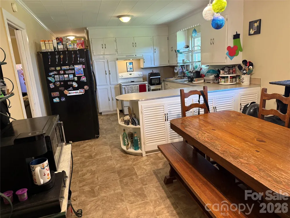 2175 Triplett Road Mt Ulla, NC 28125