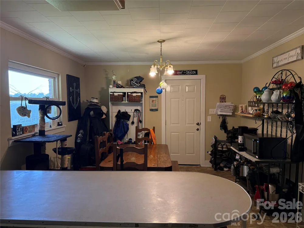 2175 Triplett Road Mt Ulla, NC 28125