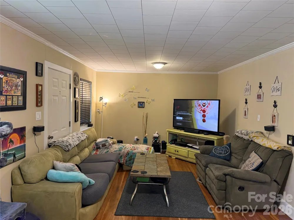 2175 Triplett Road Mt Ulla, NC 28125