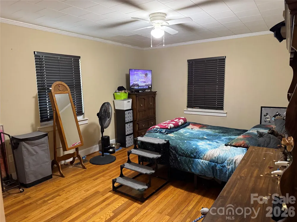 2175 Triplett Road Mt Ulla, NC 28125