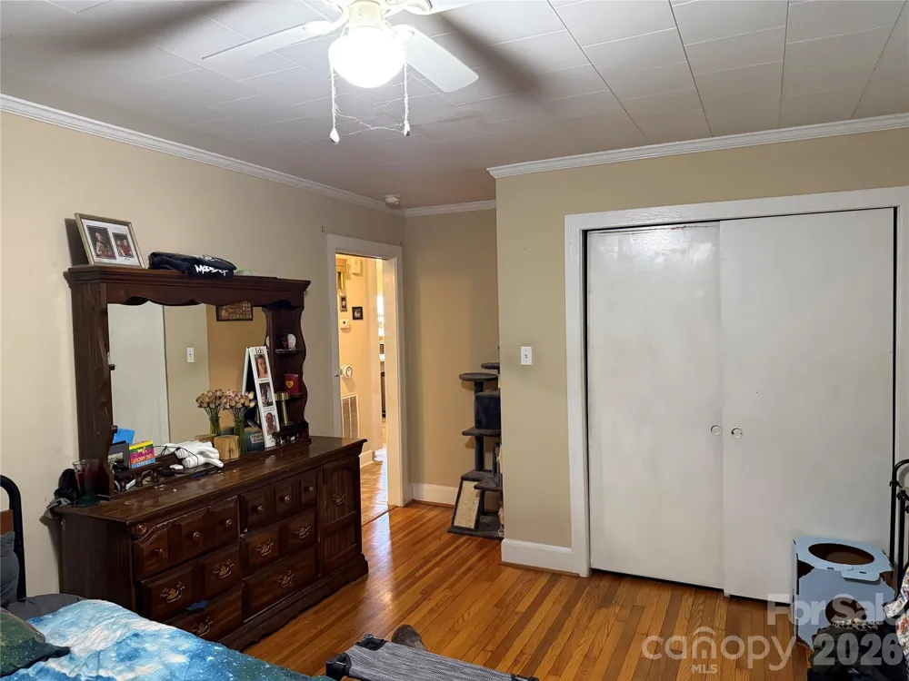 2175 Triplett Road Mt Ulla, NC 28125