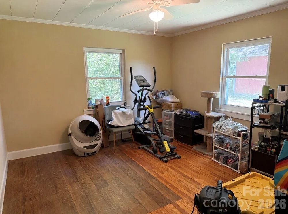 2175 Triplett Road Mt Ulla, NC 28125