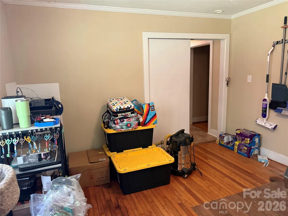 2175 Triplett Road Mt Ulla, NC 28125