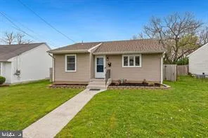 11 HILLSIDE AVENUE