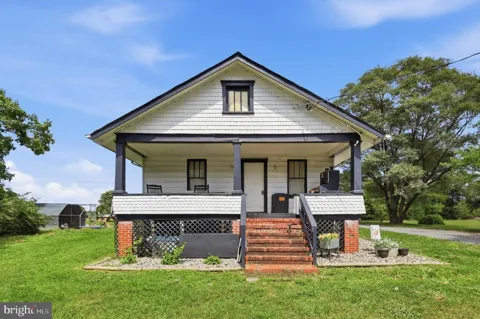 1489 GERRARDSTOWN ROAD