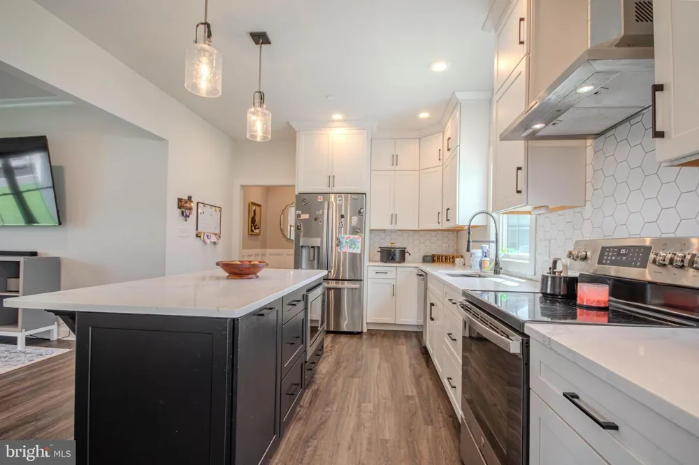 27152 EQUESTRIAN DRIVE Salisbury, MD 21801