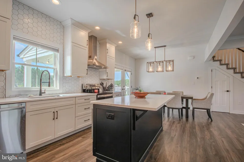 27152 EQUESTRIAN DRIVE Salisbury, MD 21801