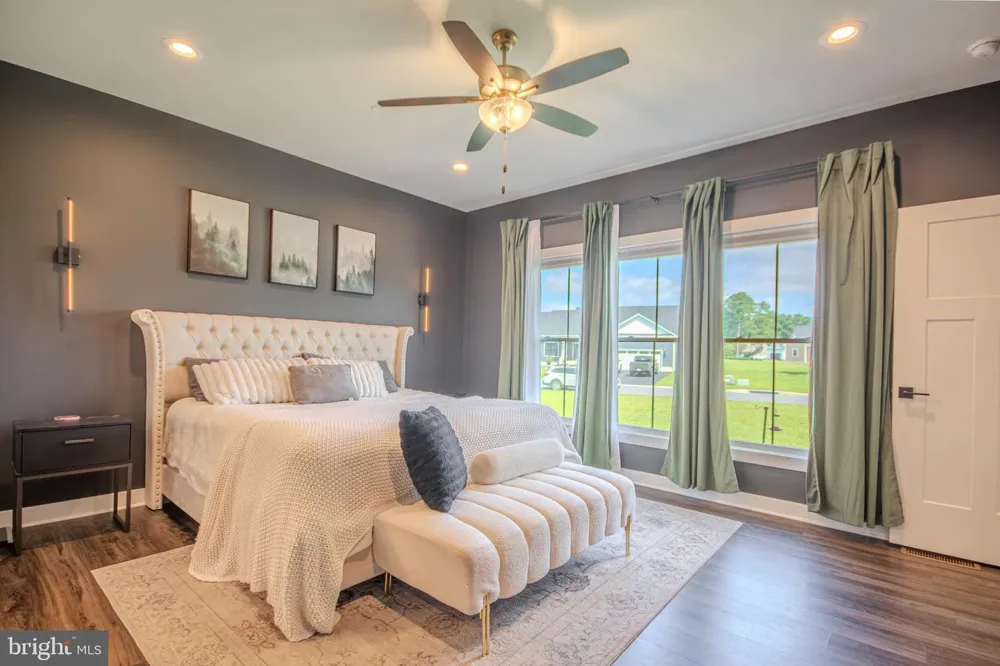 27152 EQUESTRIAN DRIVE Salisbury, MD 21801