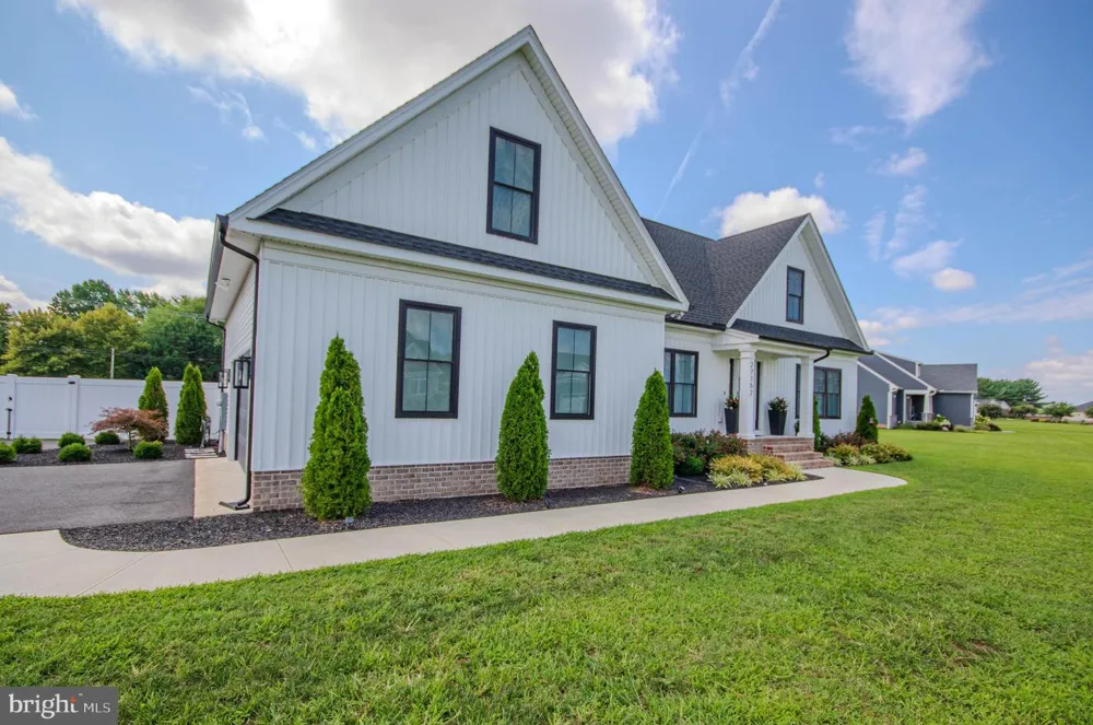 27152 EQUESTRIAN DRIVE Salisbury, MD 21801
