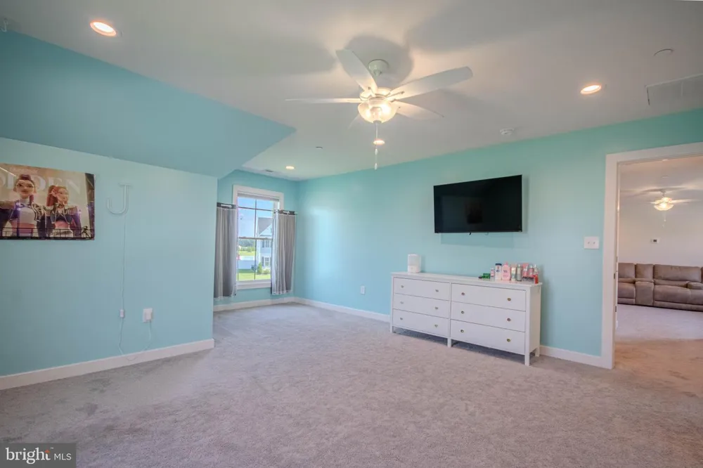 27152 EQUESTRIAN DRIVE Salisbury, MD 21801