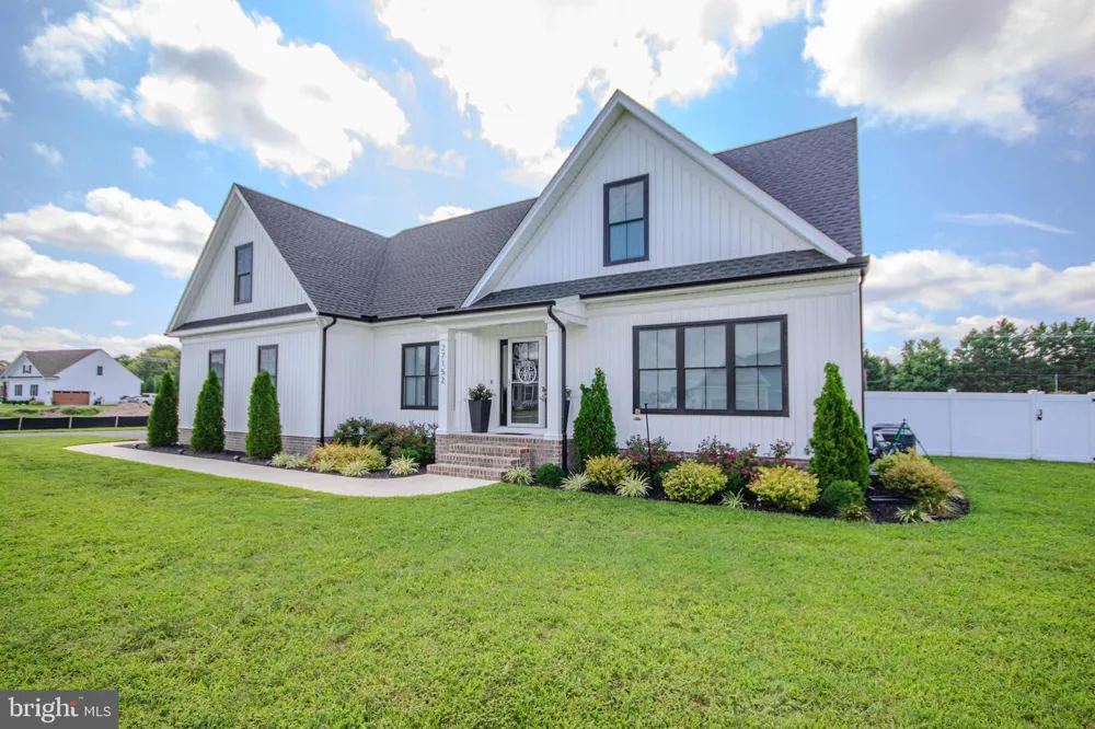 27152 EQUESTRIAN DRIVE Salisbury, MD 21801