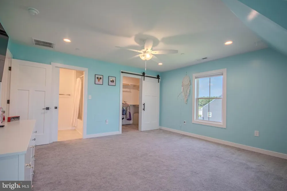 27152 EQUESTRIAN DRIVE Salisbury, MD 21801