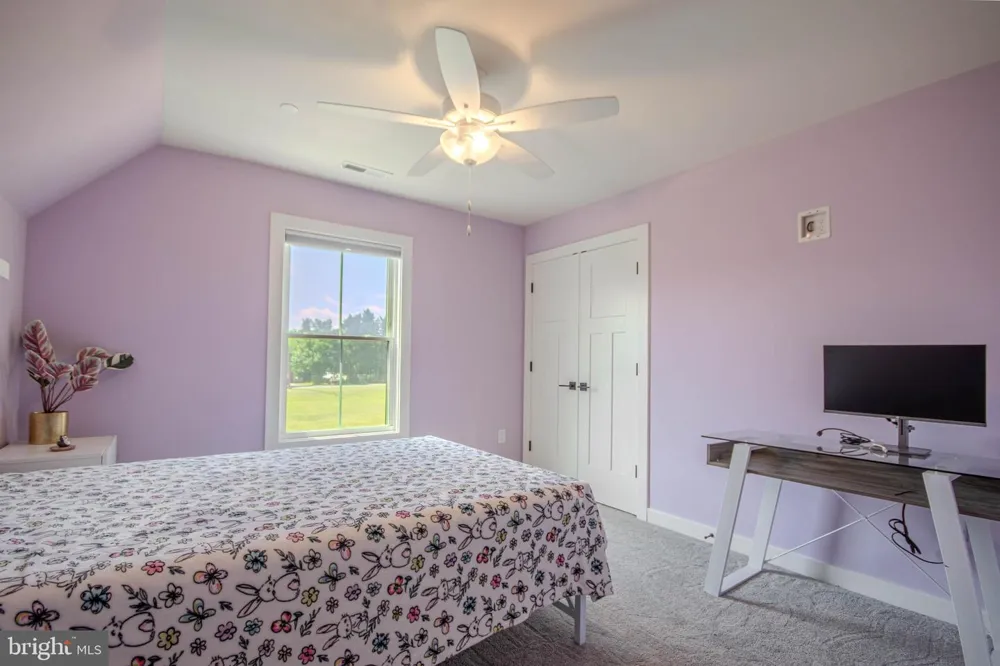 27152 EQUESTRIAN DRIVE Salisbury, MD 21801