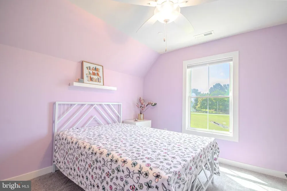 27152 EQUESTRIAN DRIVE Salisbury, MD 21801