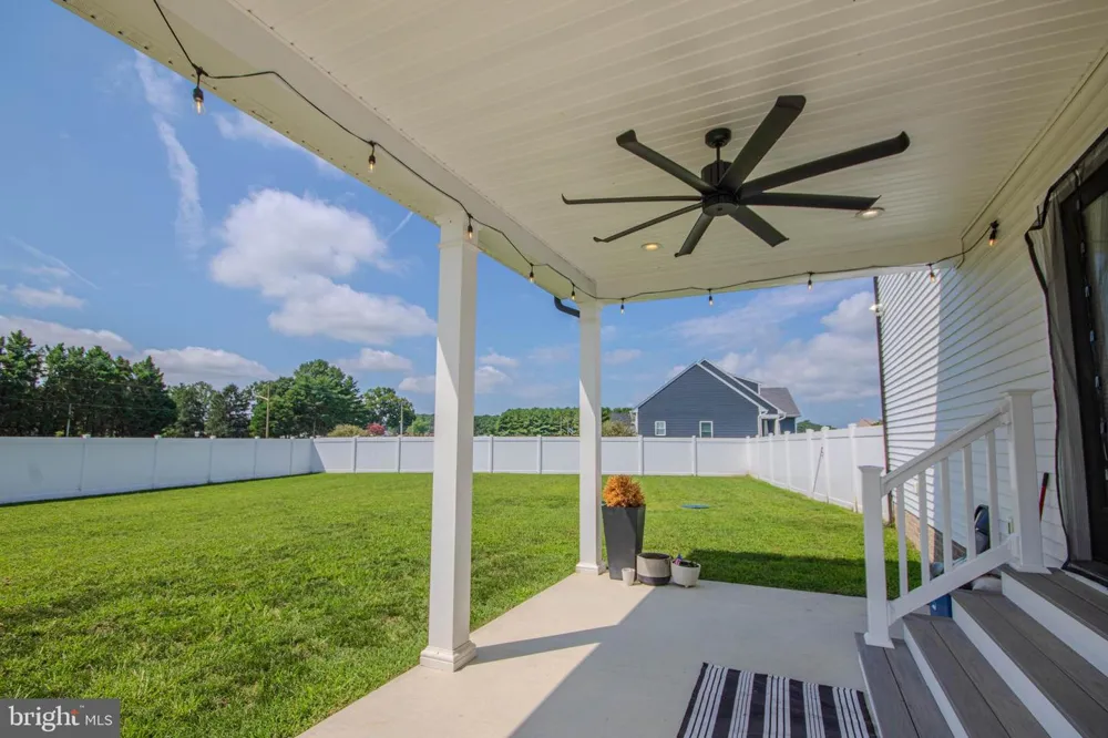 27152 EQUESTRIAN DRIVE Salisbury, MD 21801