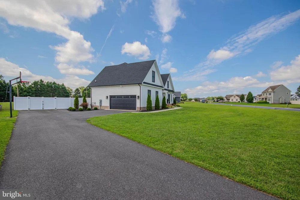 27152 EQUESTRIAN DRIVE Salisbury, MD 21801
