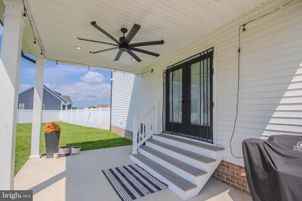 27152 EQUESTRIAN DRIVE Salisbury, MD 21801