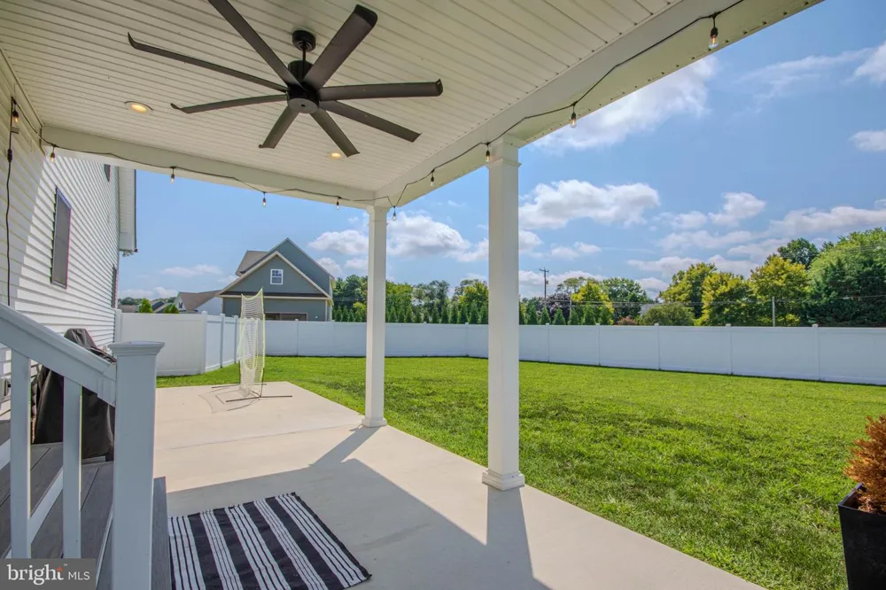 27152 EQUESTRIAN DRIVE Salisbury, MD 21801