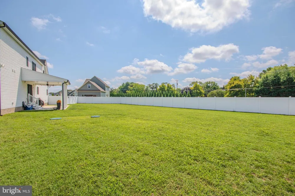 27152 EQUESTRIAN DRIVE Salisbury, MD 21801