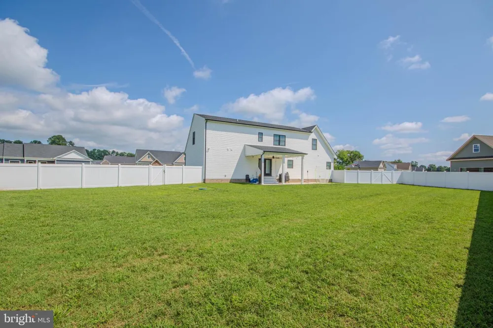27152 EQUESTRIAN DRIVE Salisbury, MD 21801
