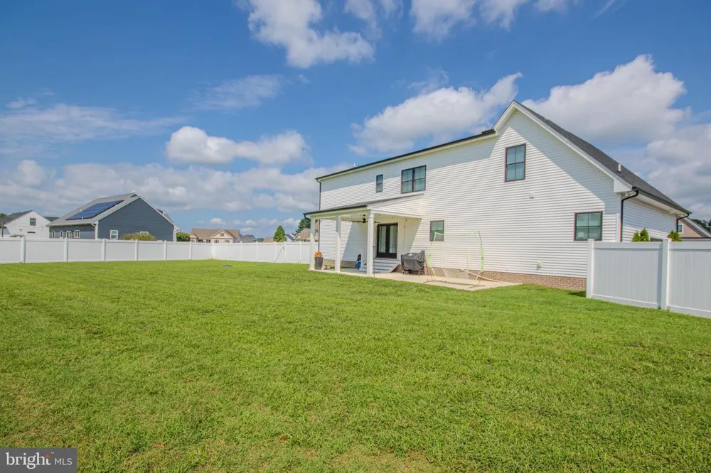 27152 EQUESTRIAN DRIVE Salisbury, MD 21801