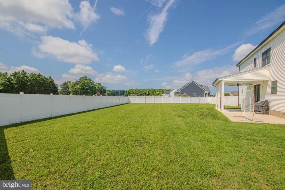 27152 EQUESTRIAN DRIVE Salisbury, MD 21801