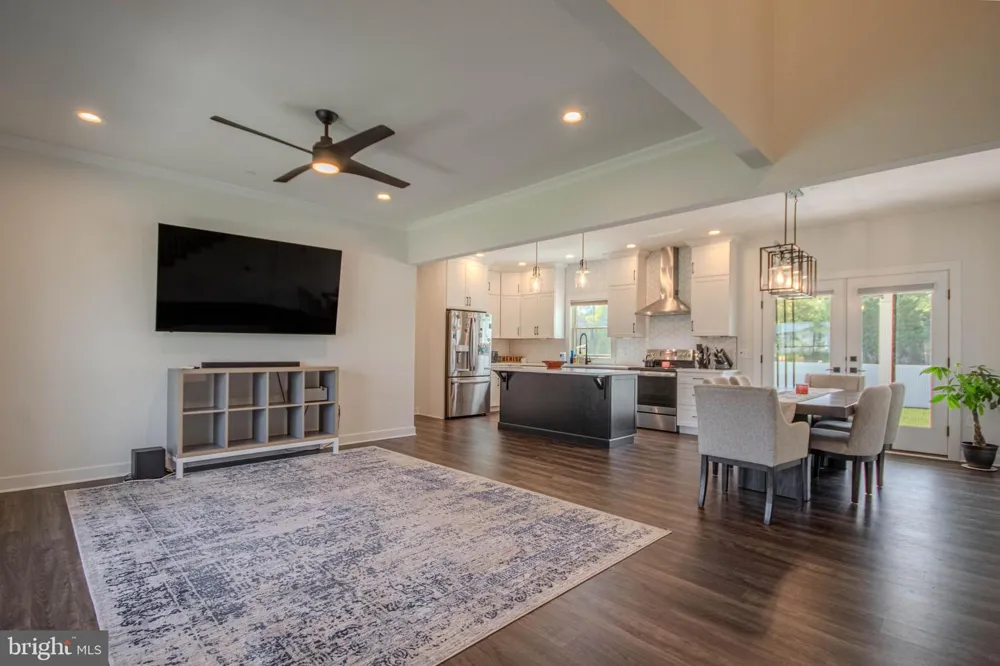 27152 EQUESTRIAN DRIVE Salisbury, MD 21801