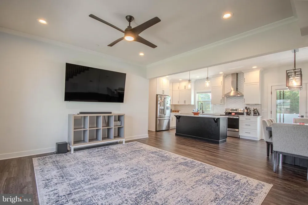 27152 EQUESTRIAN DRIVE Salisbury, MD 21801