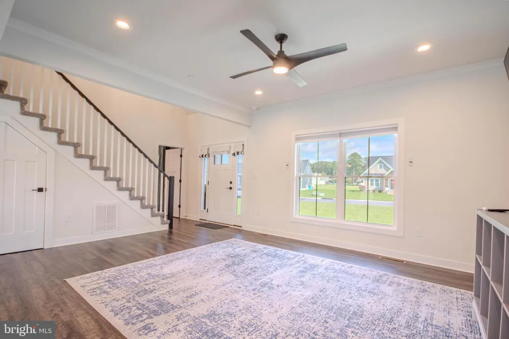 27152 EQUESTRIAN DRIVE Salisbury, MD 21801