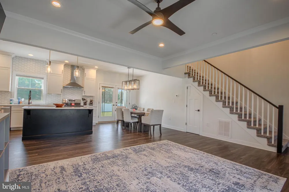 27152 EQUESTRIAN DRIVE Salisbury, MD 21801