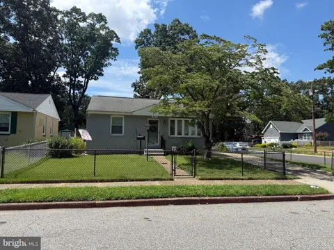 101 LUTHER AVENUE