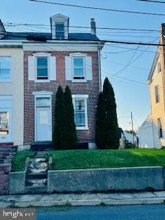 533 READING AVENUE