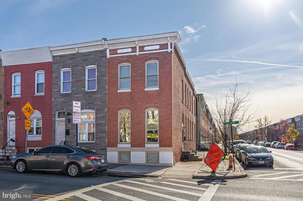 1 S EAST AVENUE Baltimore, MD 21224