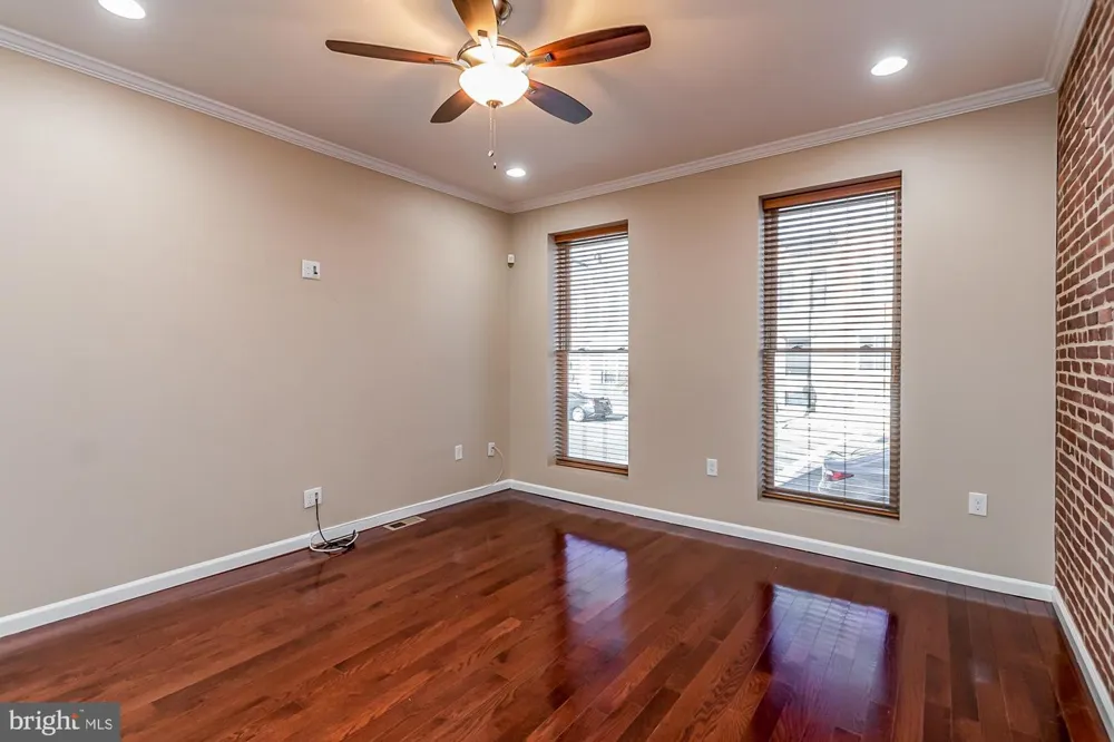 1 S EAST AVENUE Baltimore, MD 21224