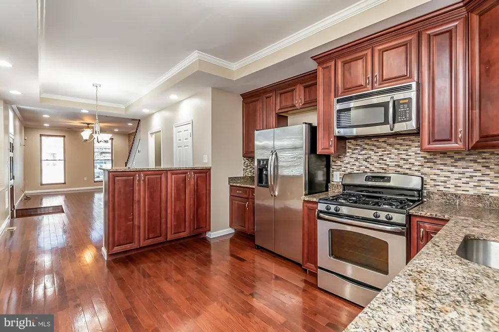 1 S EAST AVENUE Baltimore, MD 21224
