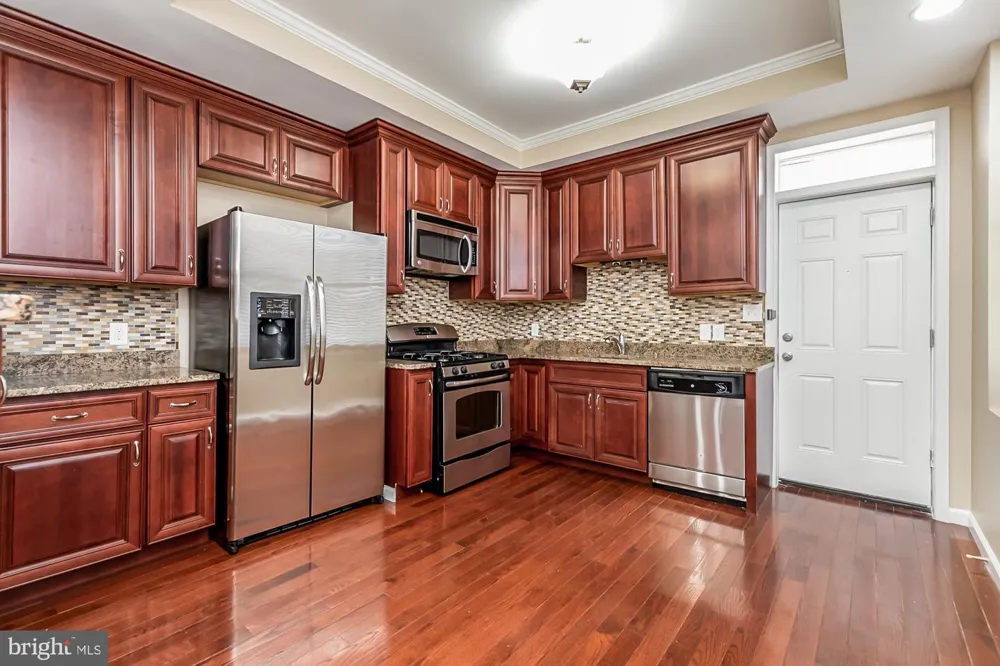 1 S EAST AVENUE Baltimore, MD 21224