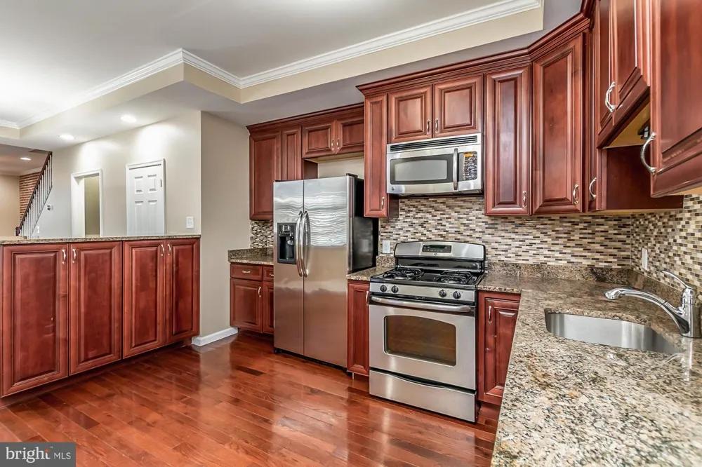 1 S EAST AVENUE Baltimore, MD 21224
