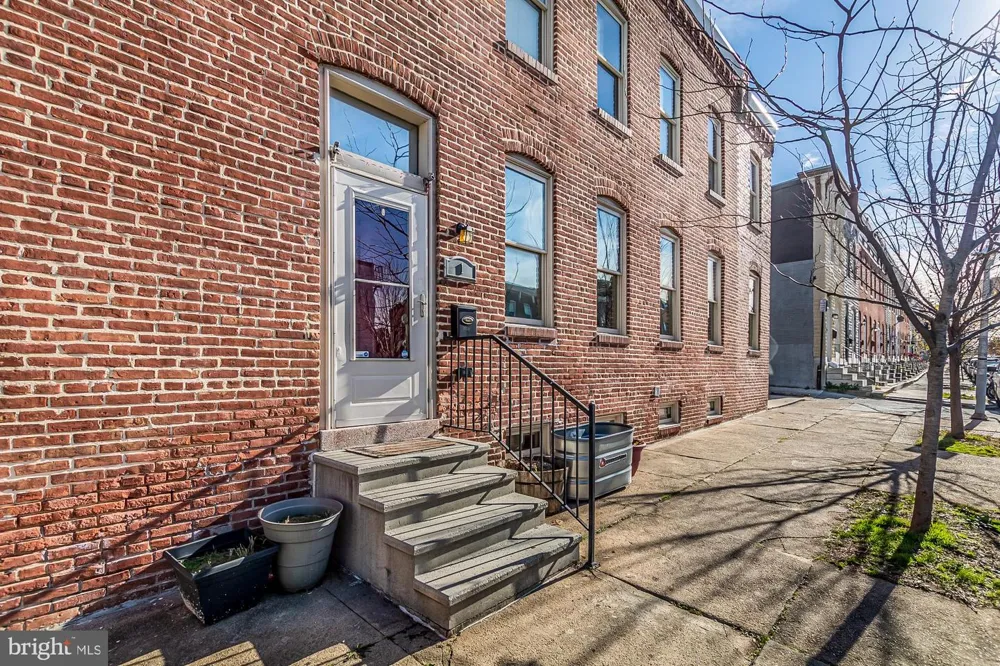 1 S EAST AVENUE Baltimore, MD 21224