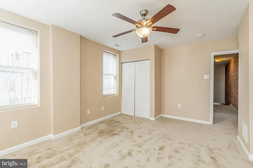 1 S EAST AVENUE Baltimore, MD 21224