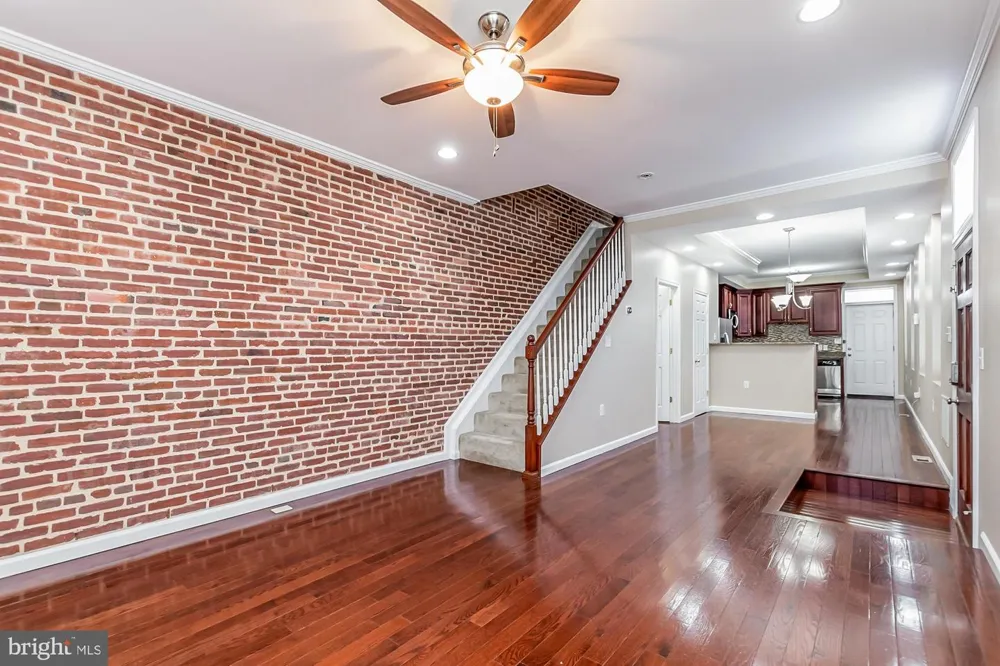1 S EAST AVENUE Baltimore, MD 21224