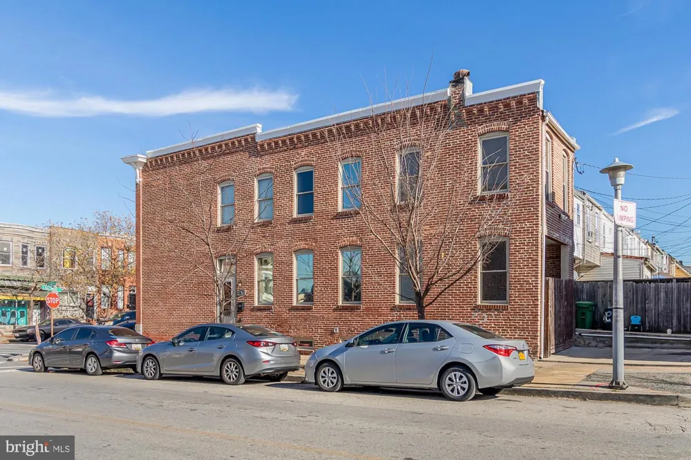 1 S EAST AVENUE Baltimore, MD 21224