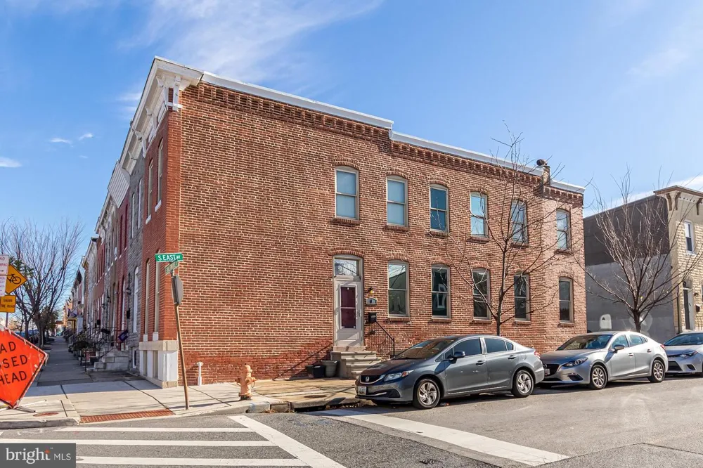 1 S EAST AVENUE Baltimore, MD 21224