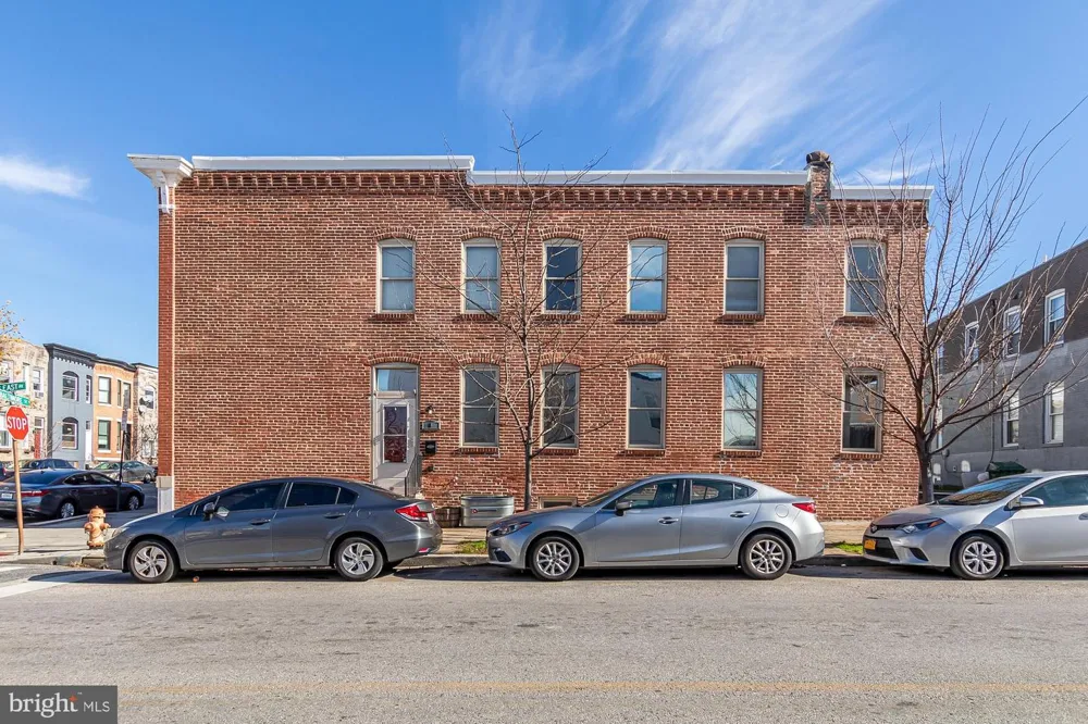 1 S EAST AVENUE Baltimore, MD 21224