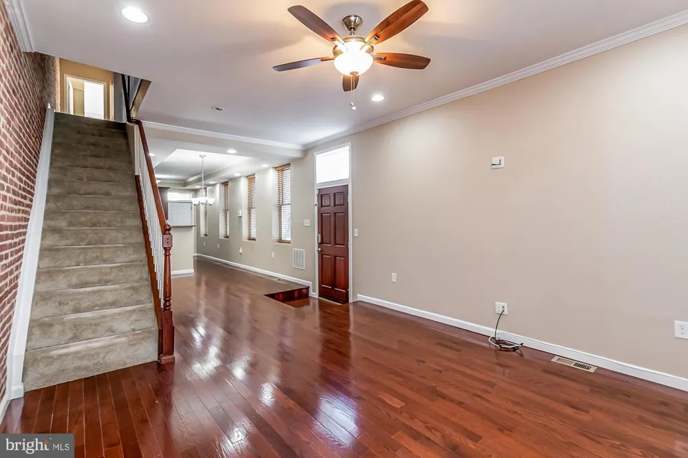 1 S EAST AVENUE Baltimore, MD 21224