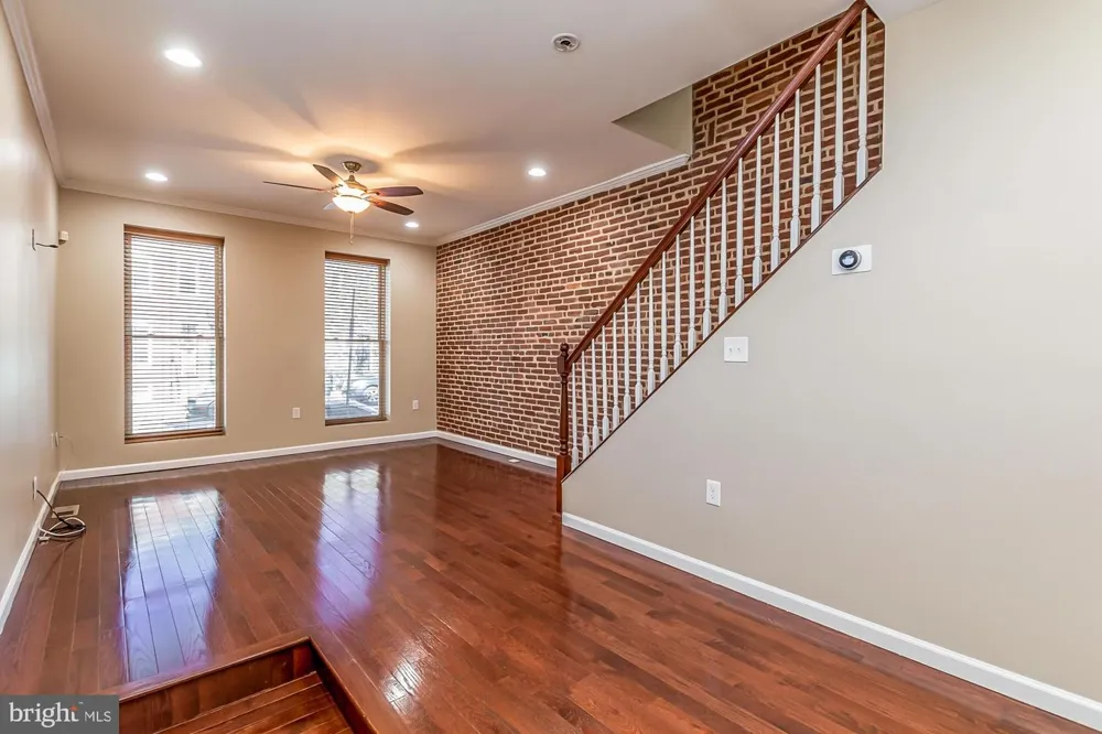 1 S EAST AVENUE Baltimore, MD 21224