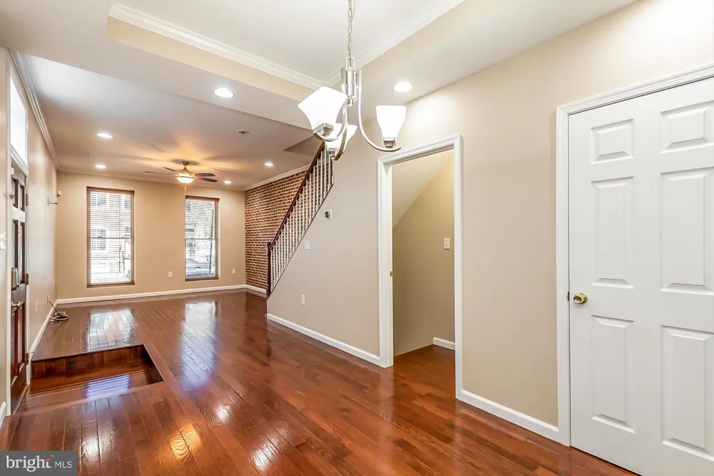 1 S EAST AVENUE Baltimore, MD 21224